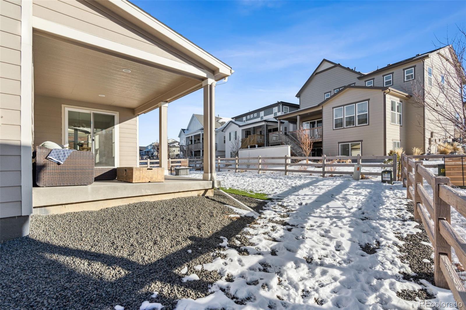 MLS Image #46 for 9164  swan river street,littleton, Colorado