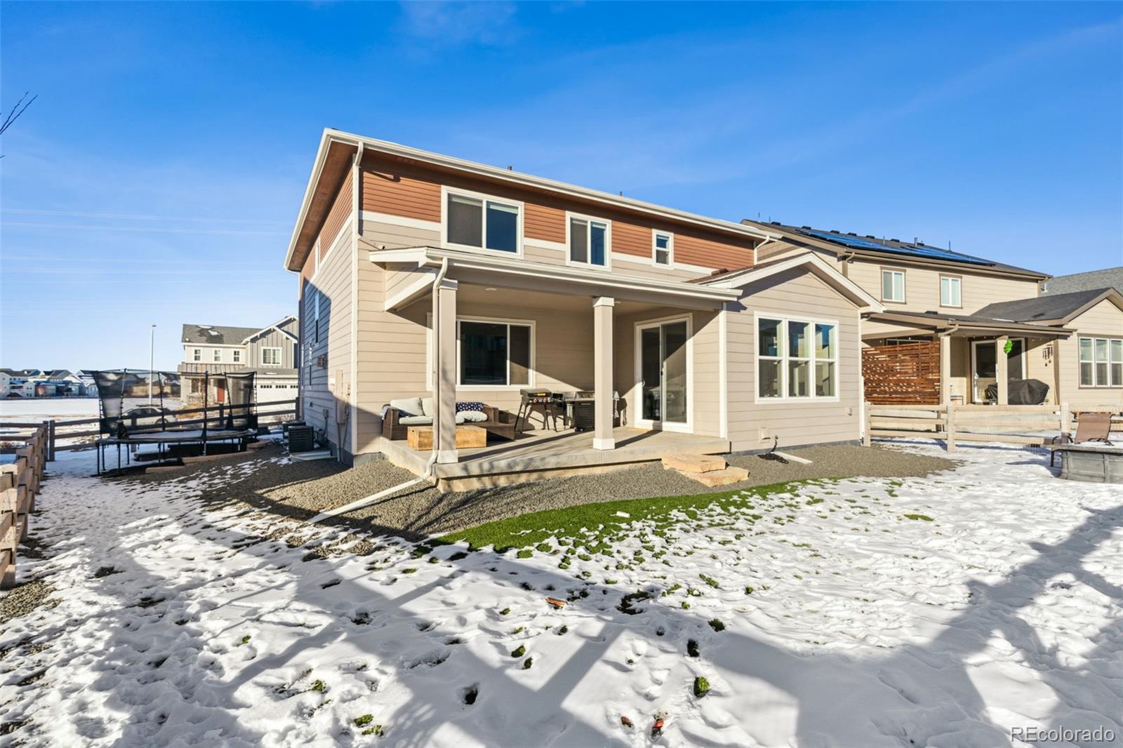 MLS Image #47 for 9164  swan river street,littleton, Colorado