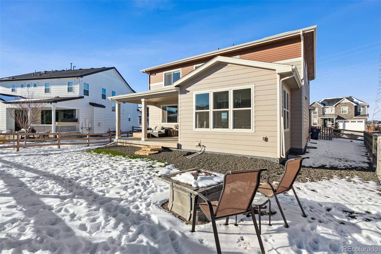 MLS Image #48 for 9164  swan river street,littleton, Colorado