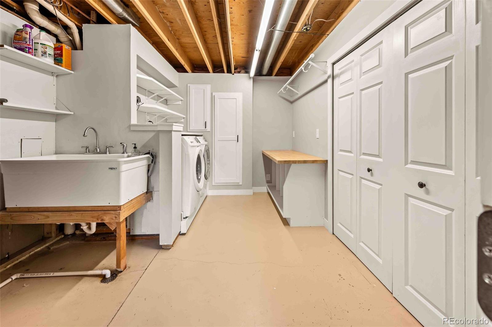 MLS Image #28 for 2517 s eldridge court,lakewood, Colorado