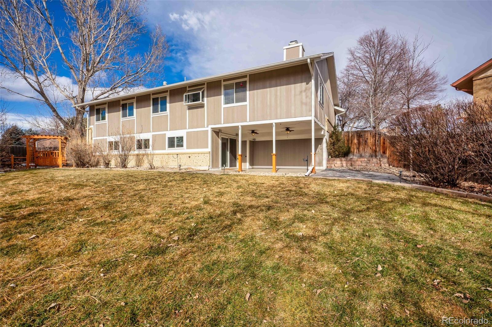 MLS Image #30 for 2517 s eldridge court,lakewood, Colorado
