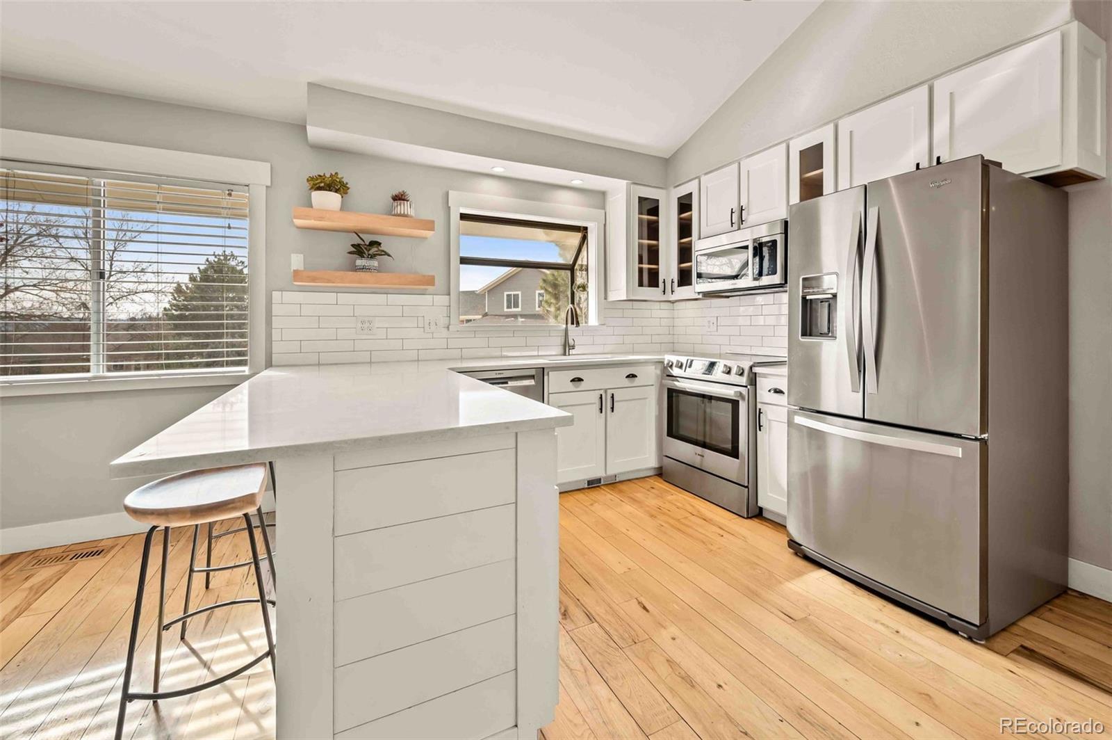 MLS Image #6 for 2517 s eldridge court,lakewood, Colorado