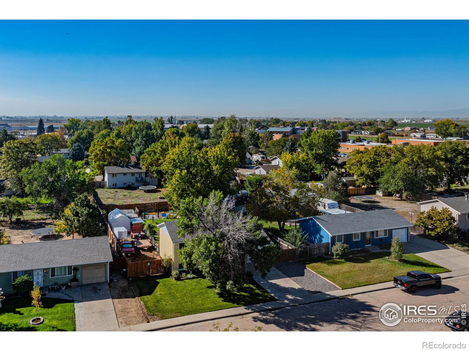 MLS Image #30 for 306  stockton street,gilcrest, Colorado