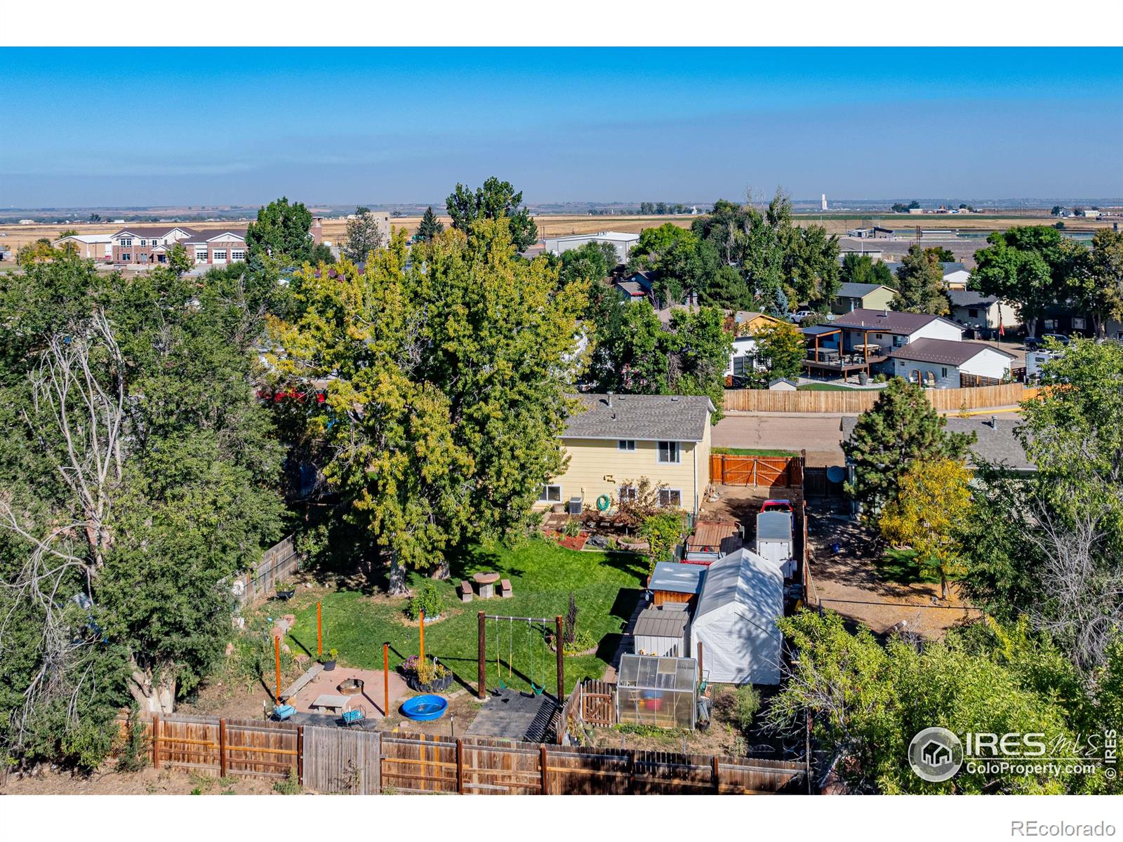 MLS Image #32 for 306  stockton street,gilcrest, Colorado