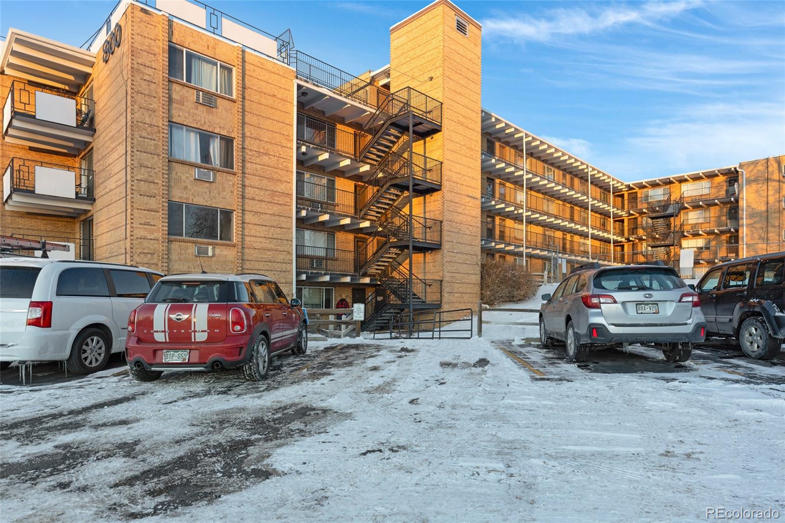 MLS Image #10 for 800 w belleview avenue,englewood, Colorado