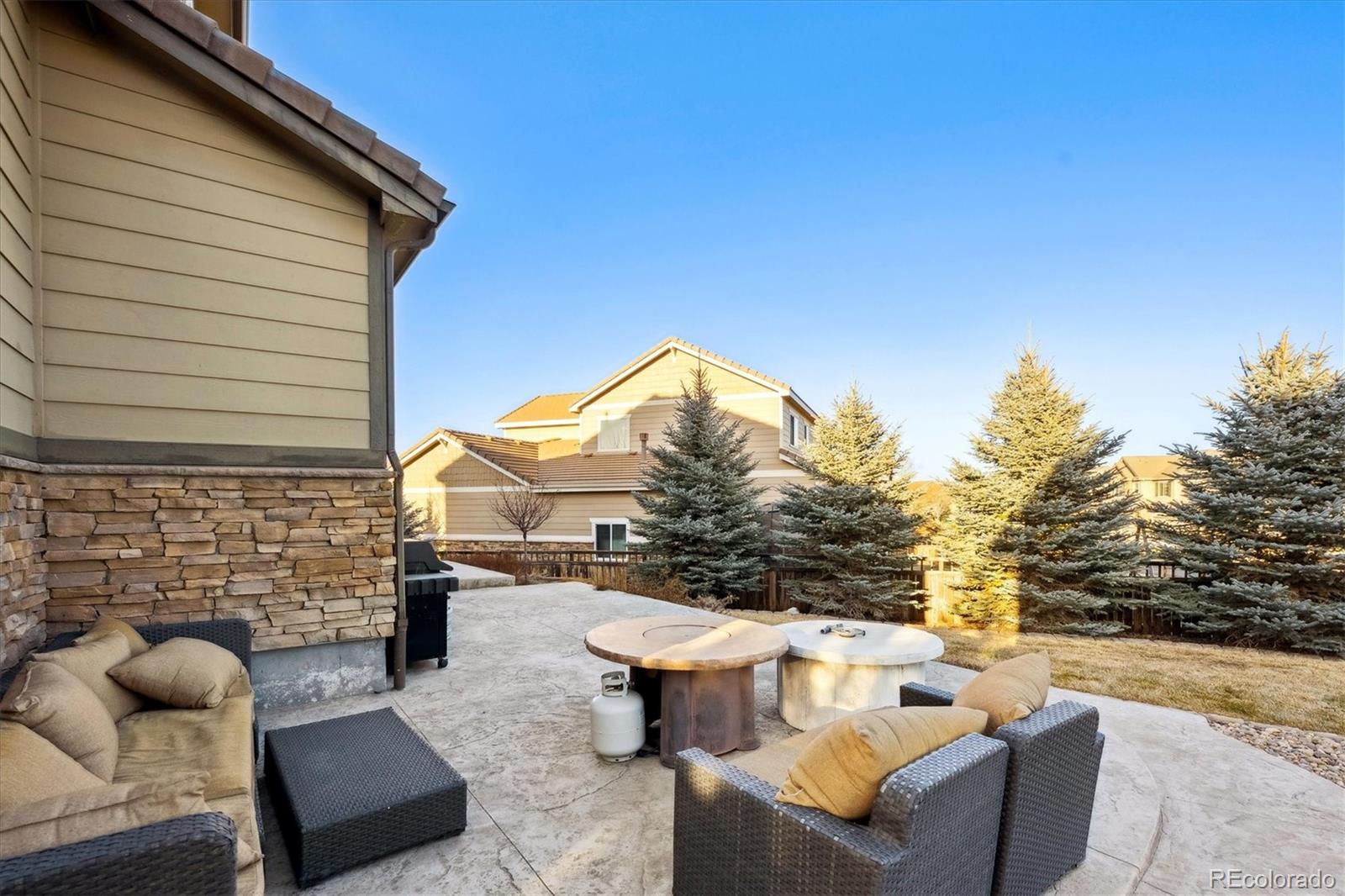 MLS Image #27 for 7341  grady circle,castle rock, Colorado