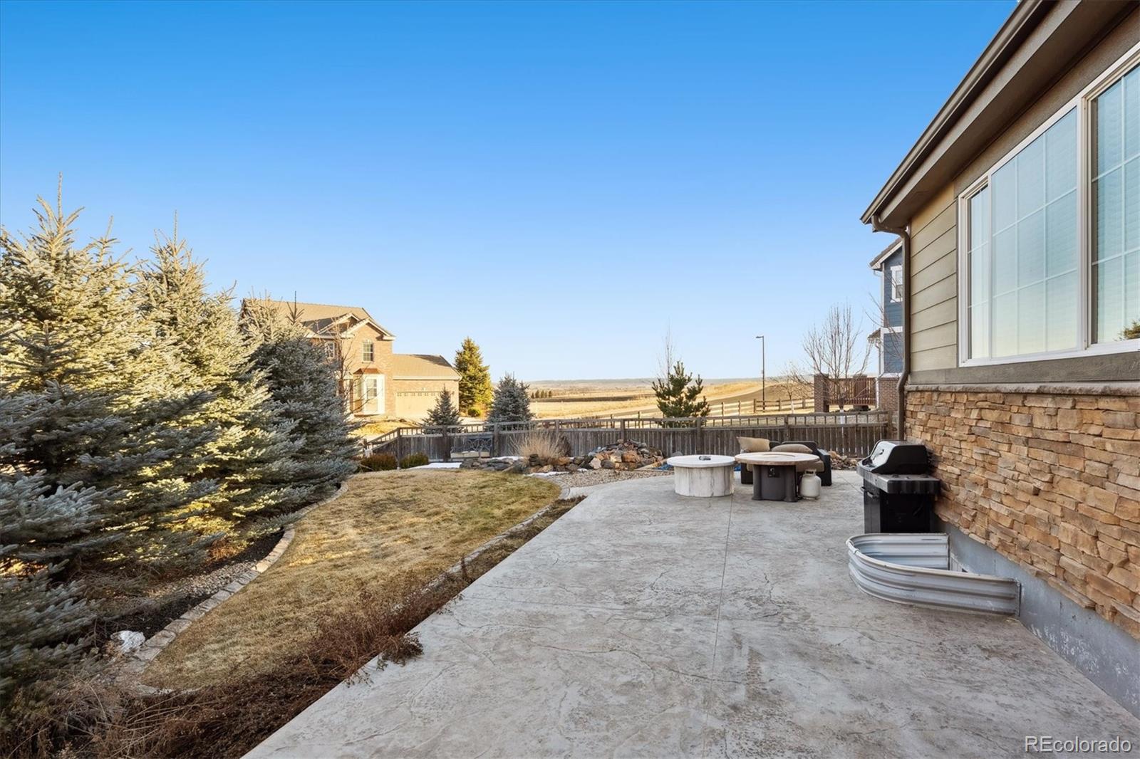 MLS Image #29 for 7341  grady circle,castle rock, Colorado