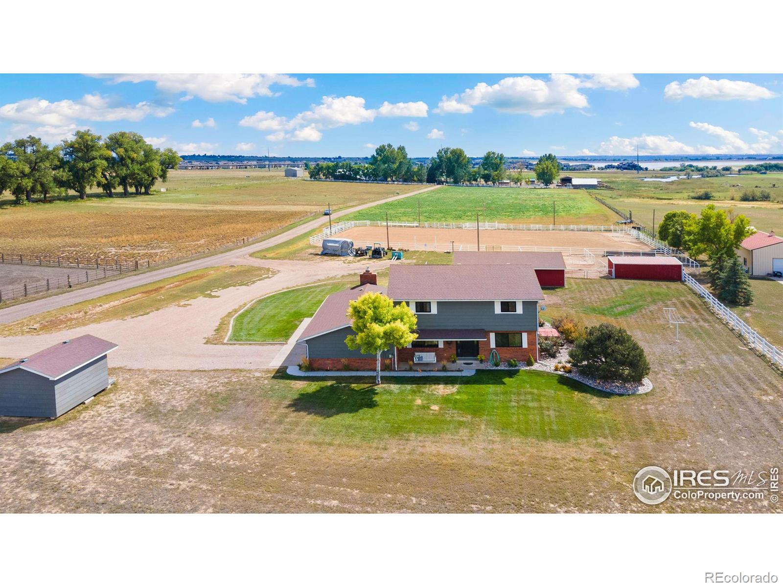 CMA Image for 6427 e county road 44 ,Fort Collins, Colorado
