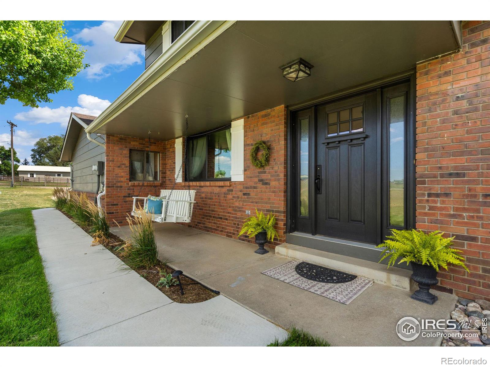 MLS Image #2 for 6427 e county road 44 ,fort collins, Colorado