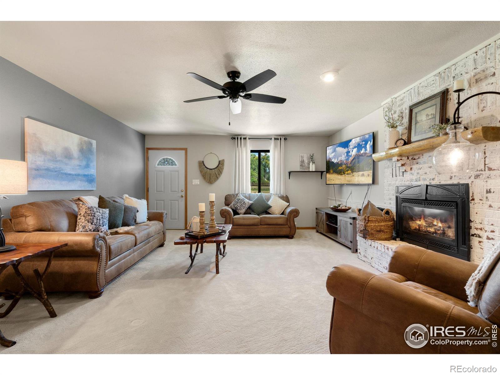 MLS Image #3 for 6427 e county road 44 ,fort collins, Colorado