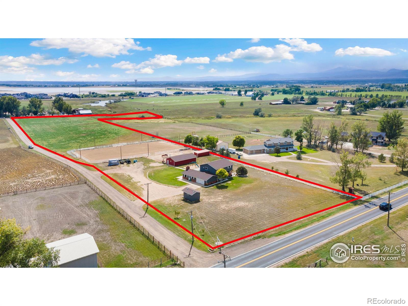 MLS Image #30 for 6427 e county road 44 ,fort collins, Colorado