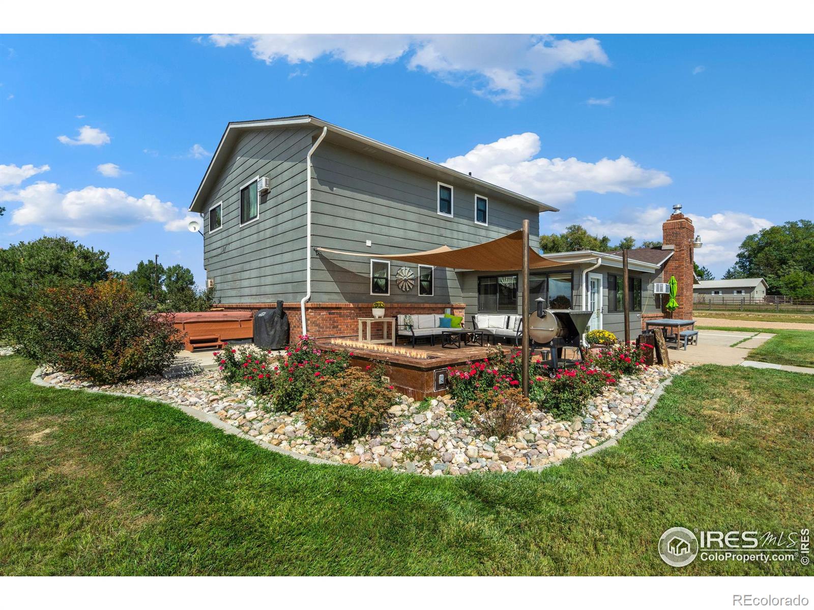 MLS Image #31 for 6427 e county road 44 ,fort collins, Colorado