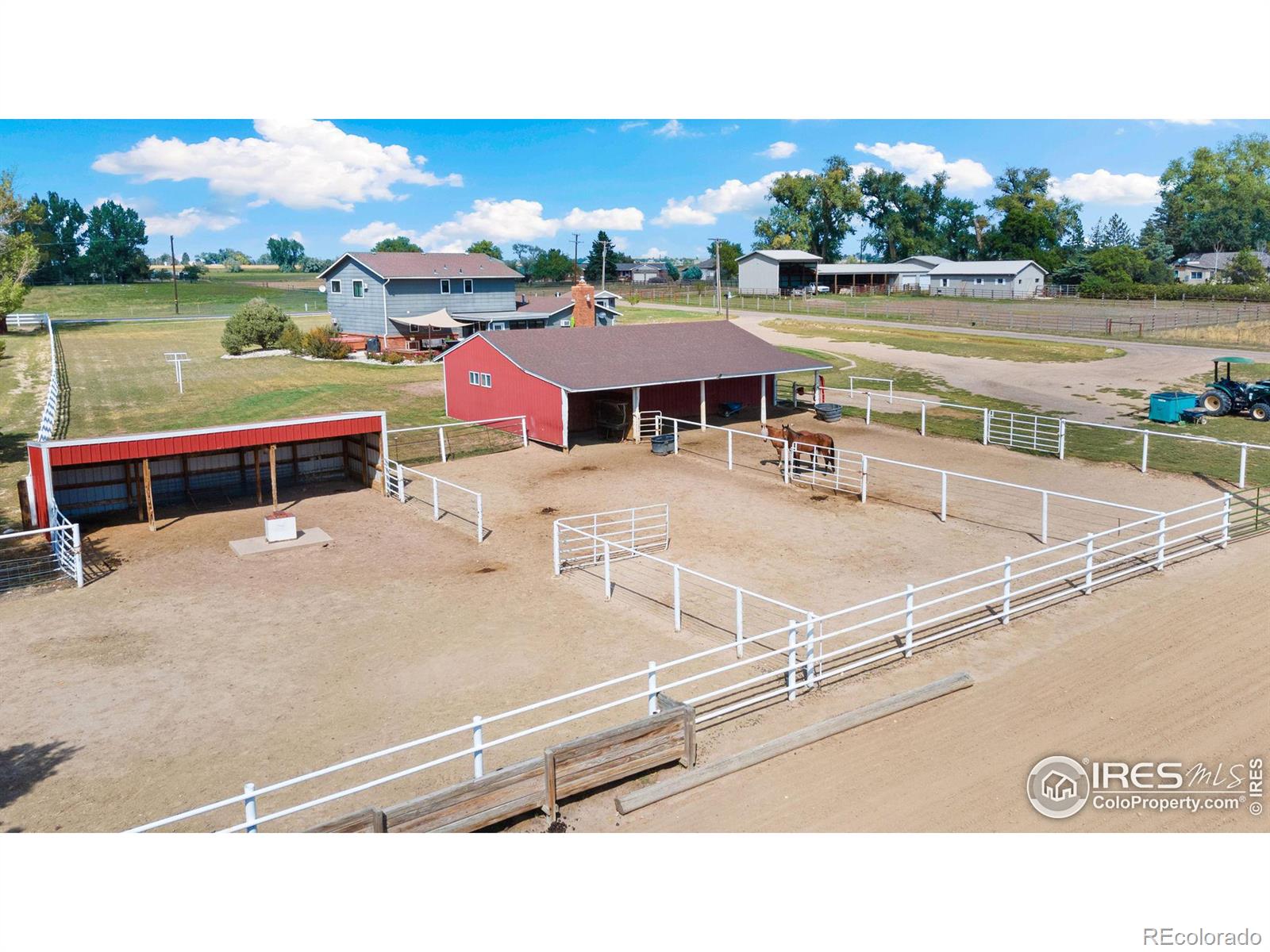 MLS Image #38 for 6427 e county road 44 ,fort collins, Colorado