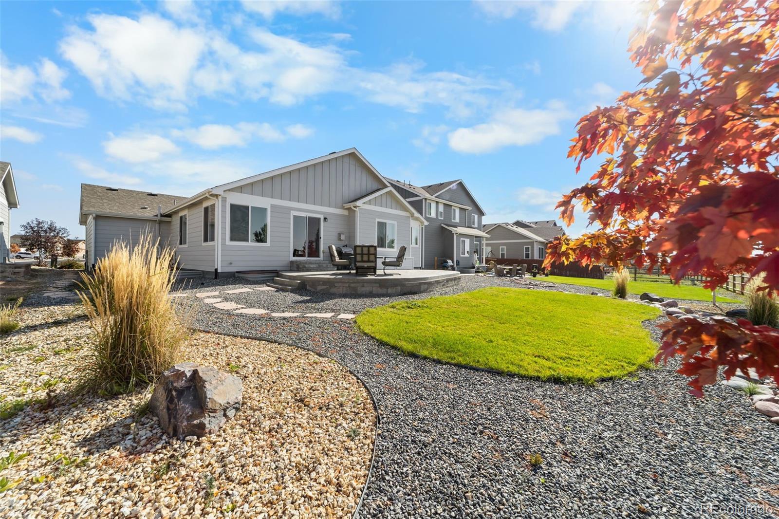 MLS Image #30 for 9772  fairway glen drive,peyton, Colorado