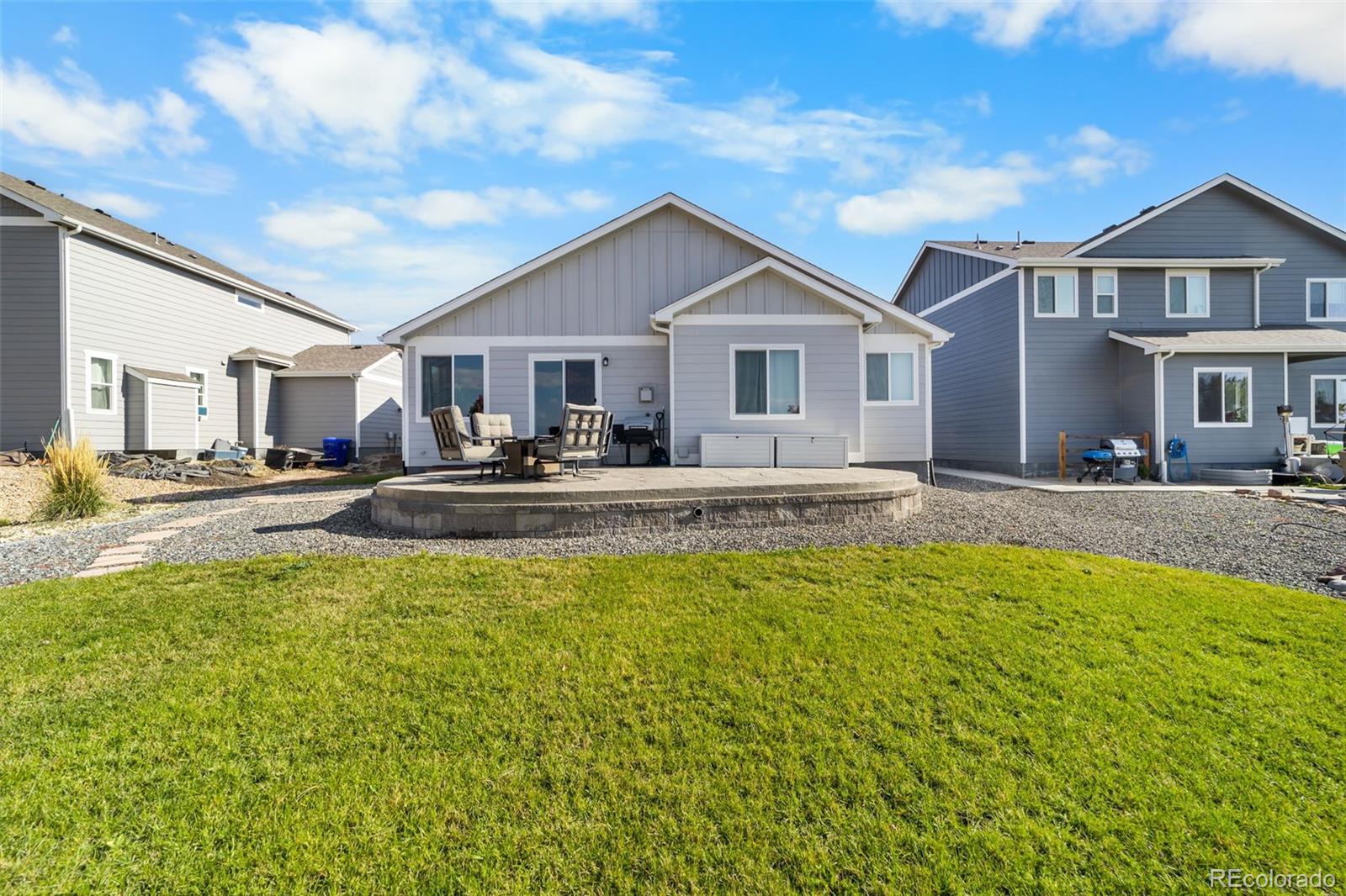 MLS Image #31 for 9772  fairway glen drive,peyton, Colorado