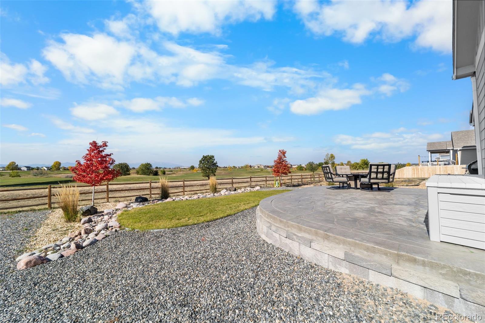 MLS Image #33 for 9772  fairway glen drive,peyton, Colorado