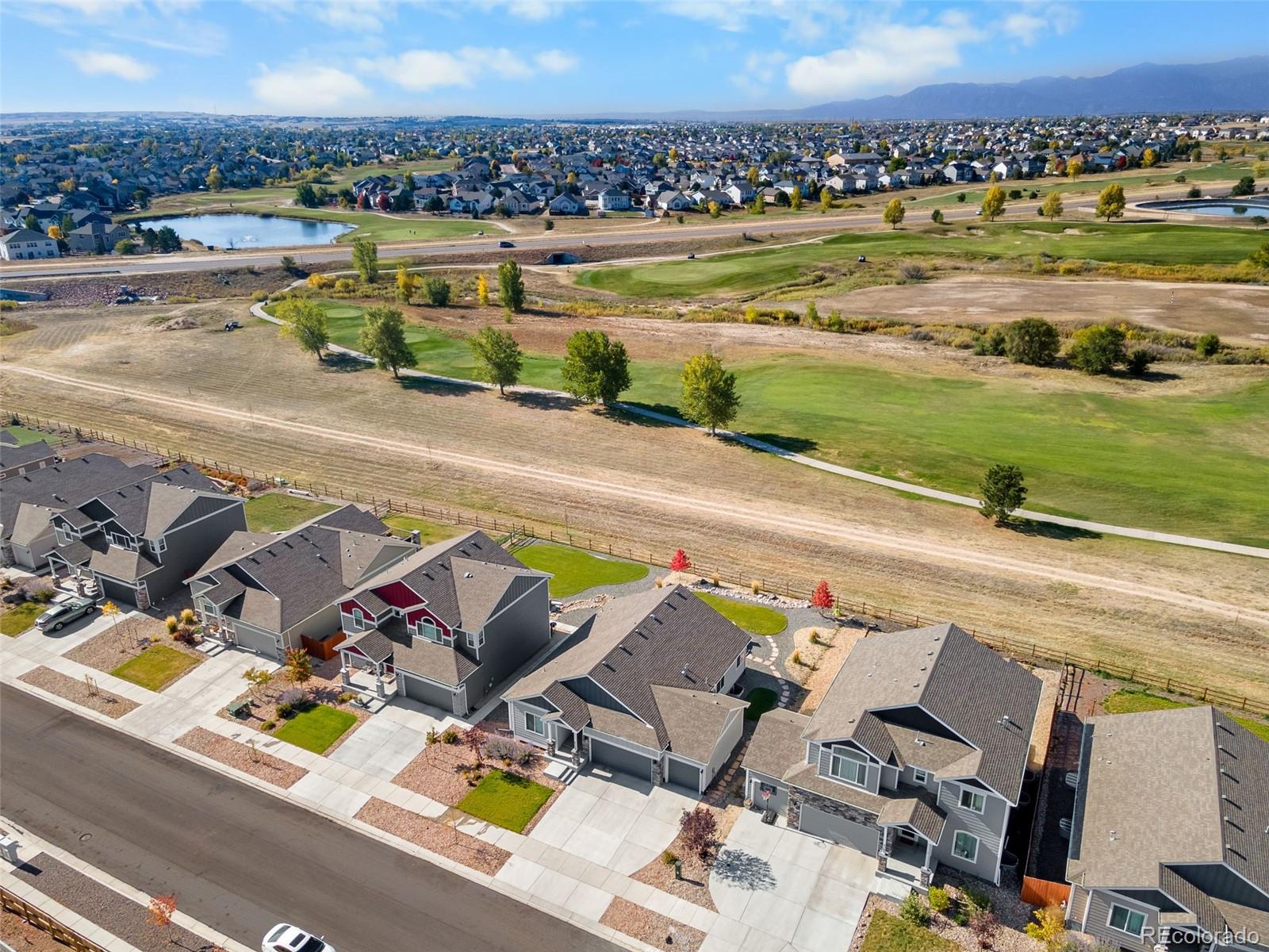 MLS Image #36 for 9772  fairway glen drive,peyton, Colorado