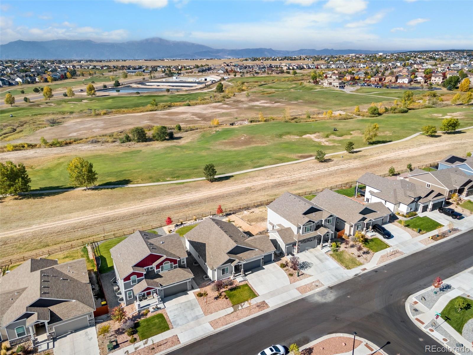 MLS Image #37 for 9772  fairway glen drive,peyton, Colorado