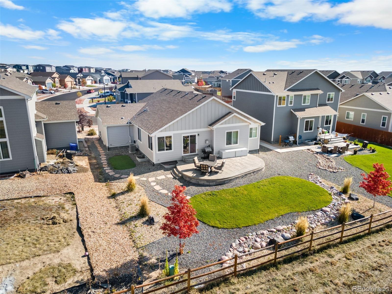 MLS Image #38 for 9772  fairway glen drive,peyton, Colorado