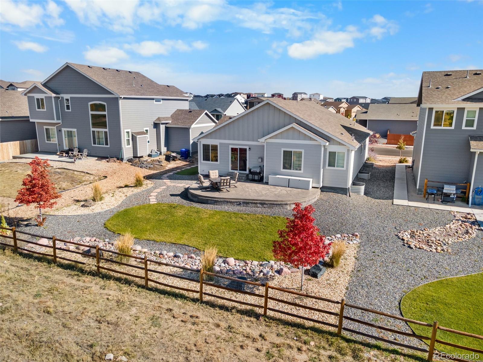 MLS Image #39 for 9772  fairway glen drive,peyton, Colorado