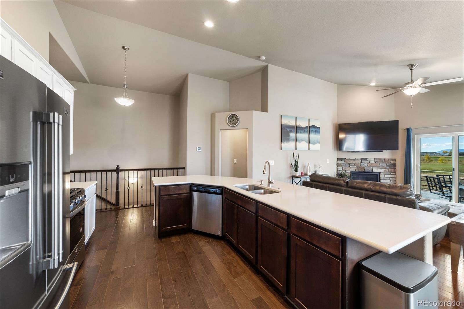 MLS Image #4 for 9772  fairway glen drive,peyton, Colorado