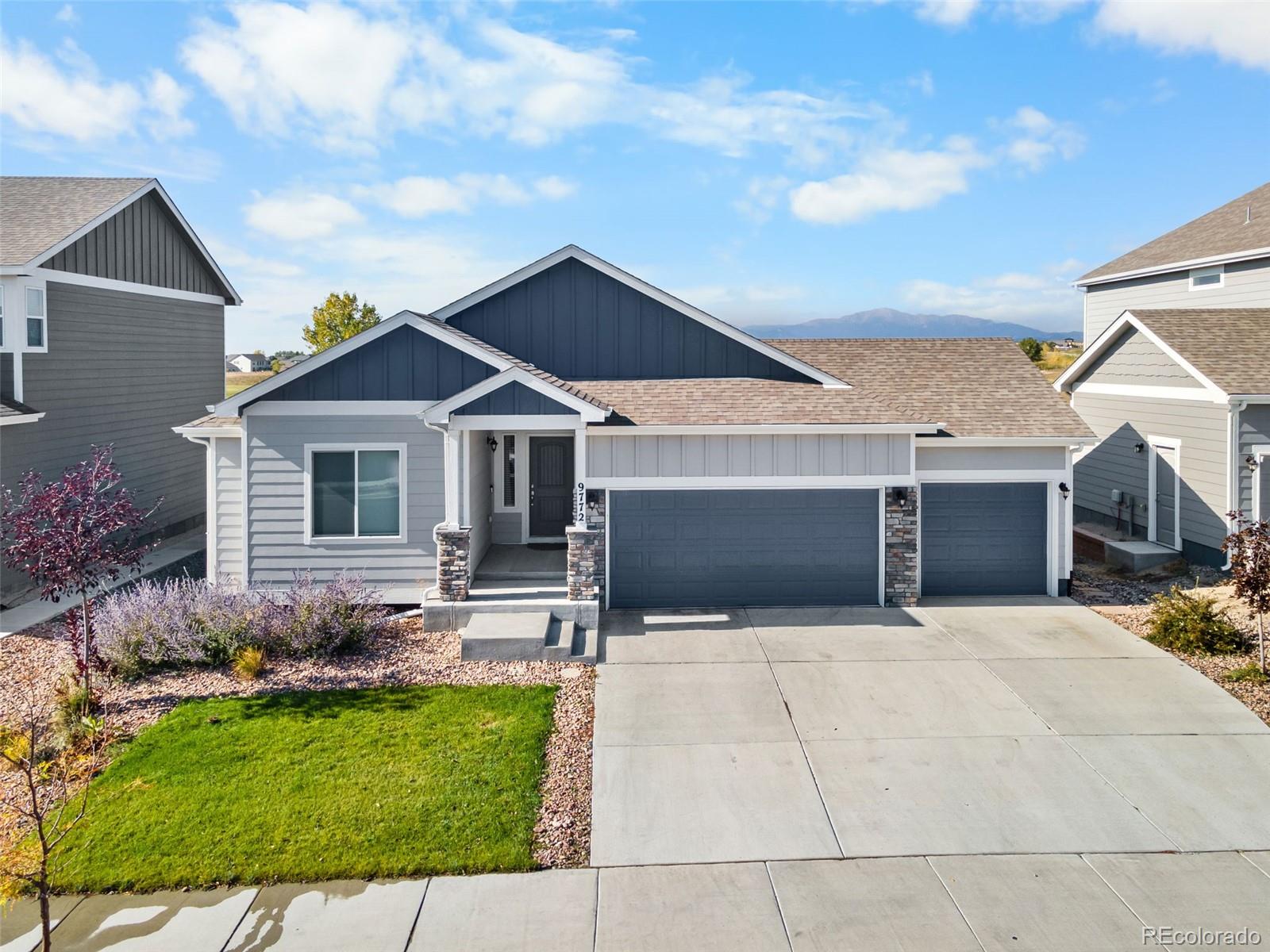 MLS Image #42 for 9772  fairway glen drive,peyton, Colorado