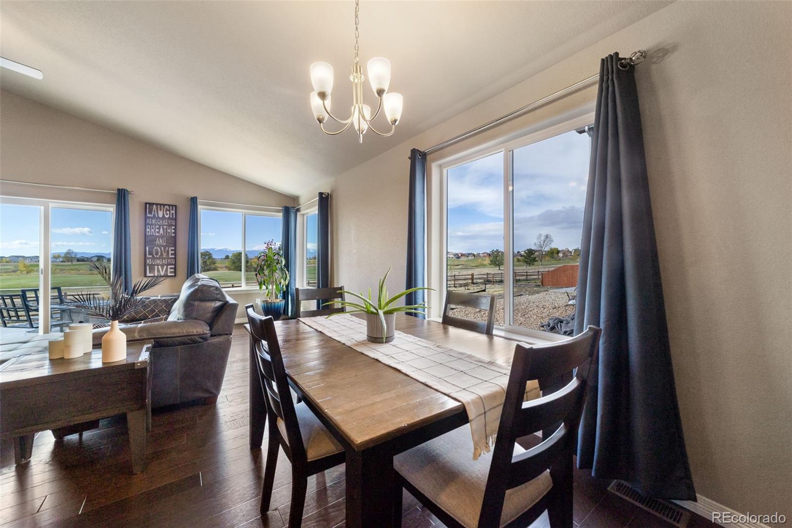 MLS Image #5 for 9772  fairway glen drive,peyton, Colorado