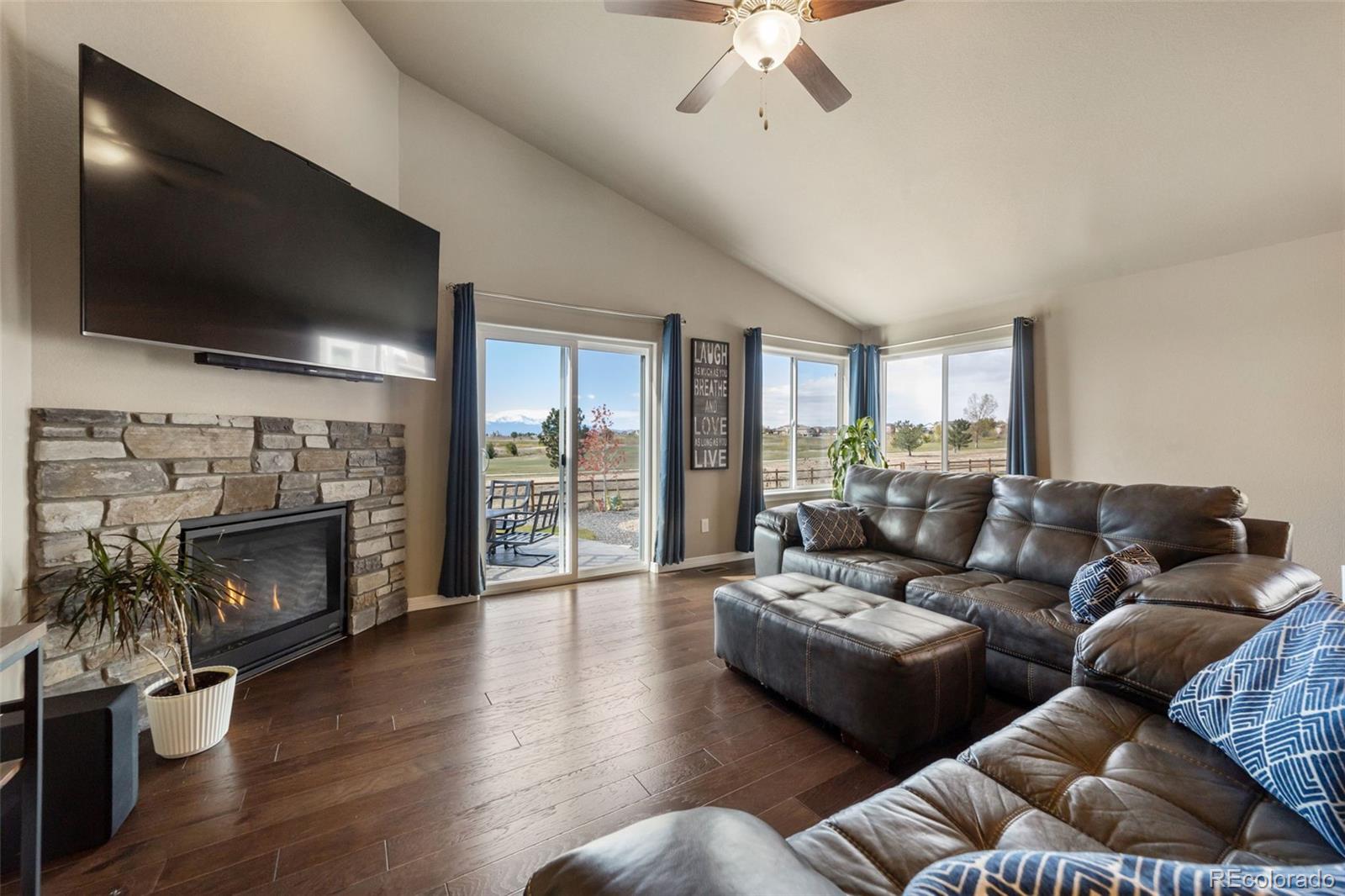 MLS Image #9 for 9772  fairway glen drive,peyton, Colorado
