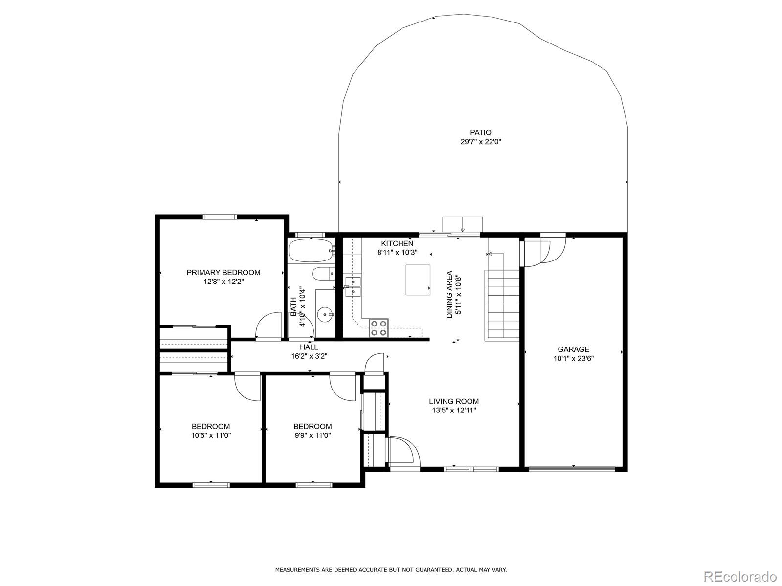 MLS Image #39 for 10401 w lehigh avenue,denver, Colorado