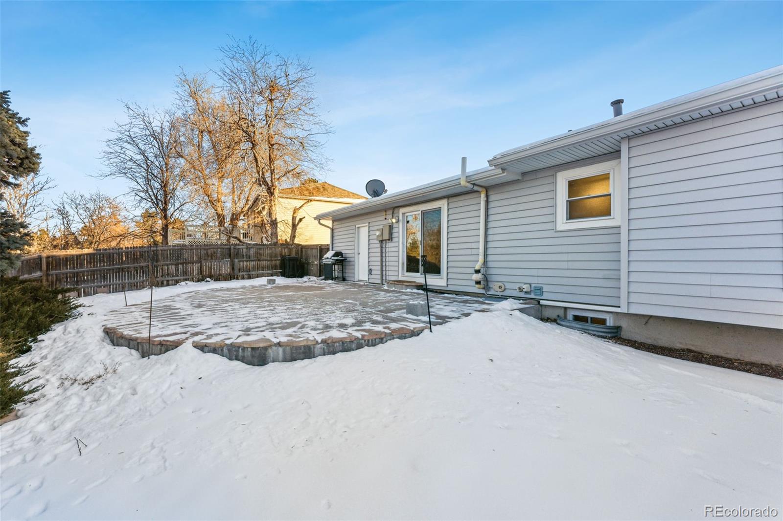 MLS Image #44 for 10401 w lehigh avenue,denver, Colorado