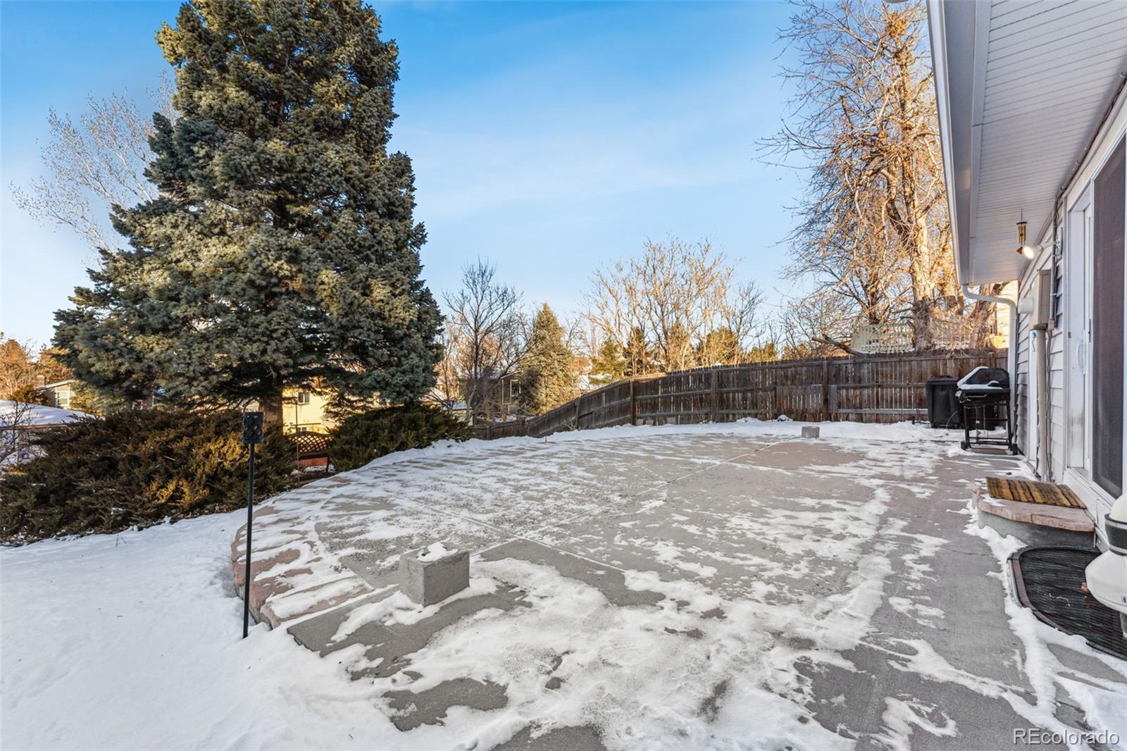 MLS Image #45 for 10401 w lehigh avenue,denver, Colorado