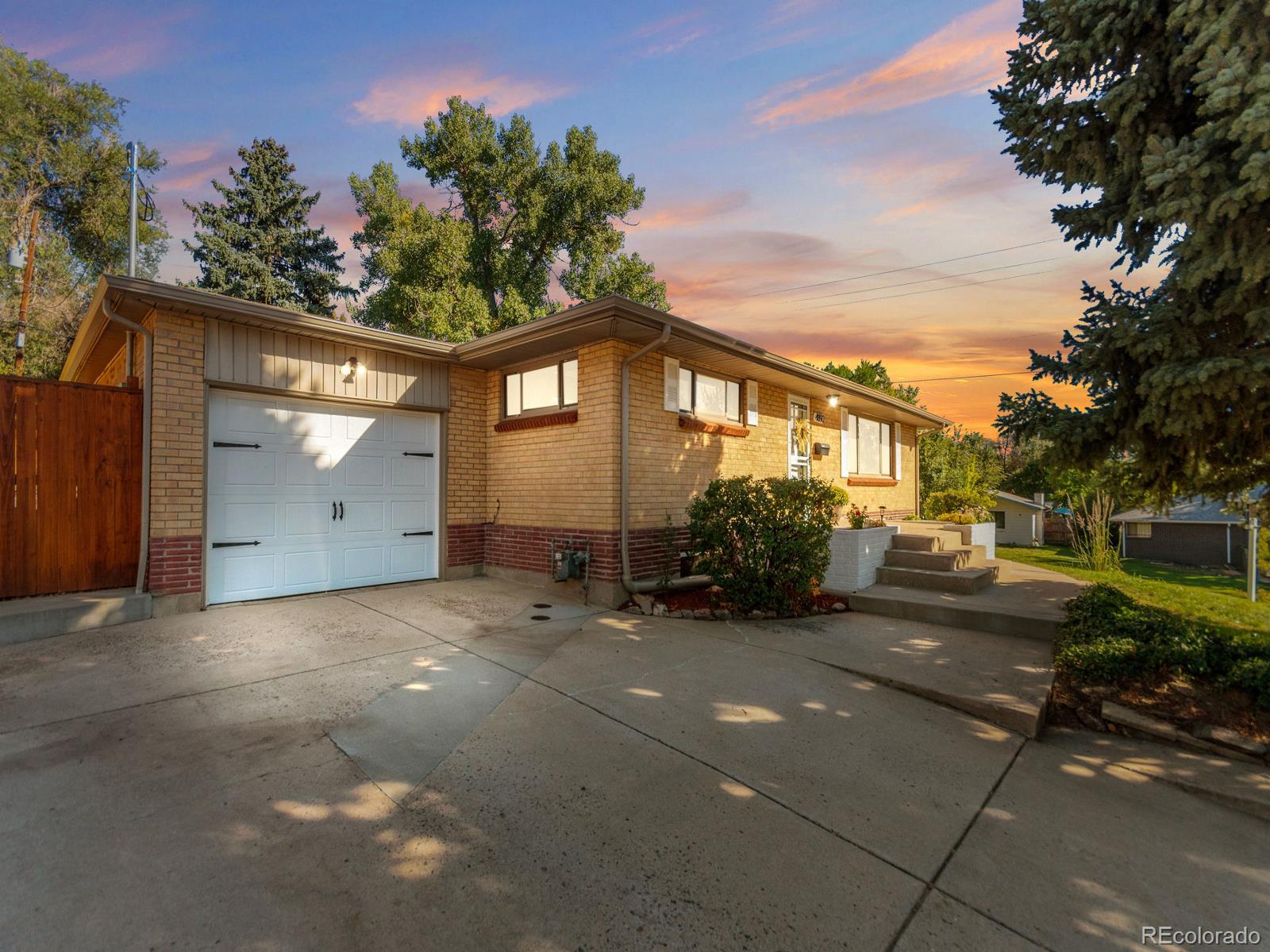 MLS Image #0 for 4890 s inca street,englewood, Colorado