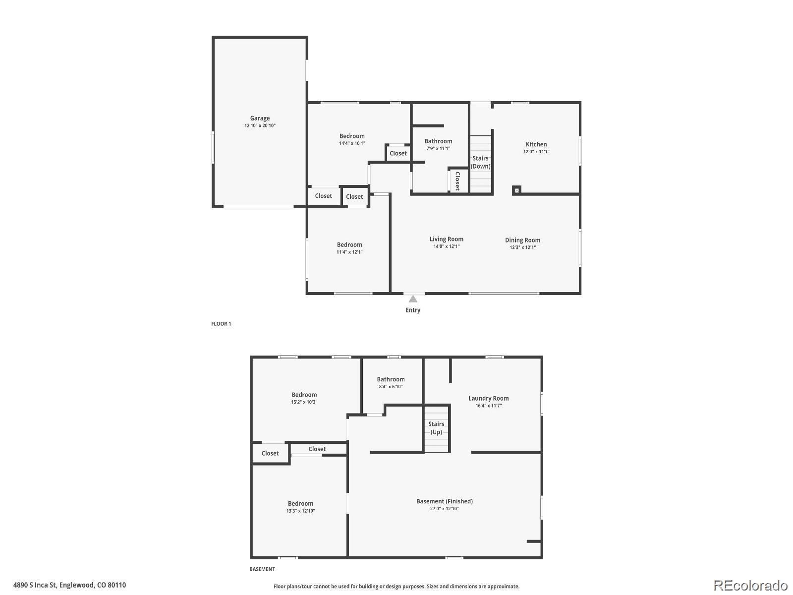 MLS Image #32 for 4890 s inca street,englewood, Colorado