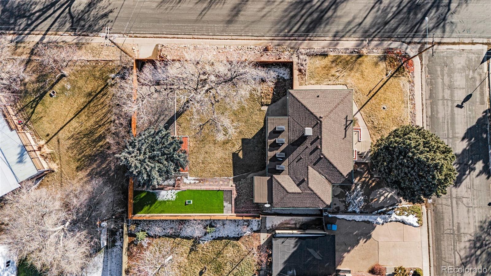 MLS Image #33 for 4890 s inca street,englewood, Colorado