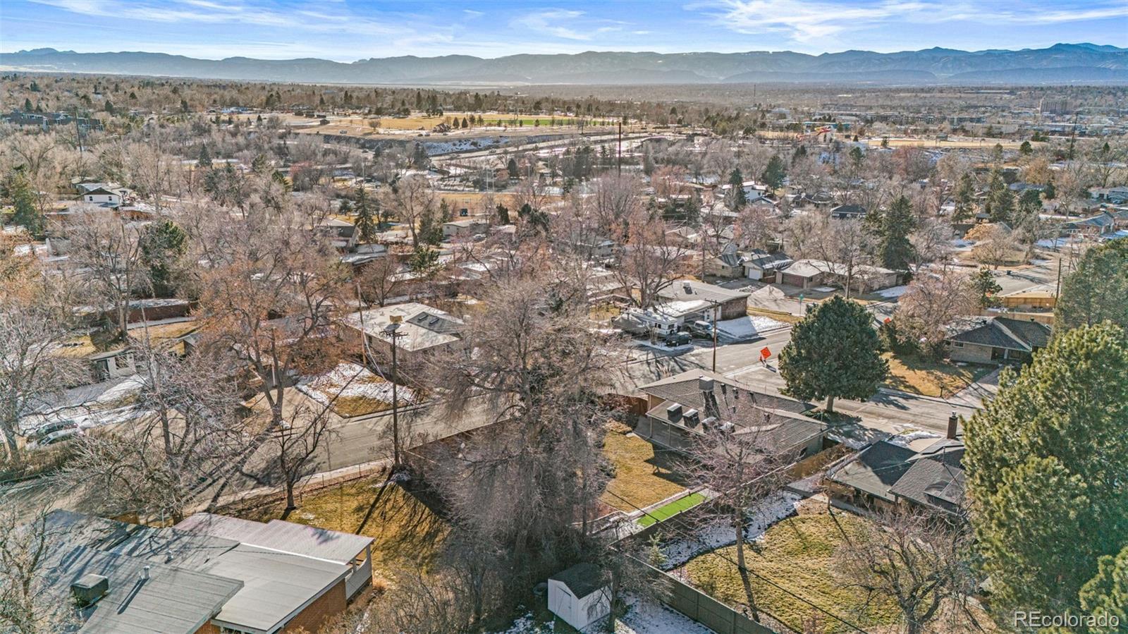 MLS Image #34 for 4890 s inca street,englewood, Colorado