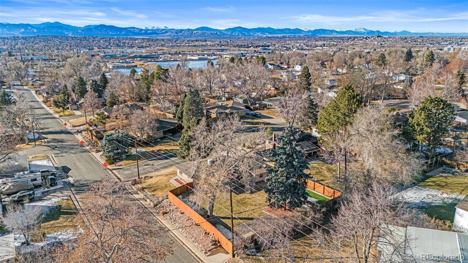 MLS Image #35 for 4890 s inca street,englewood, Colorado