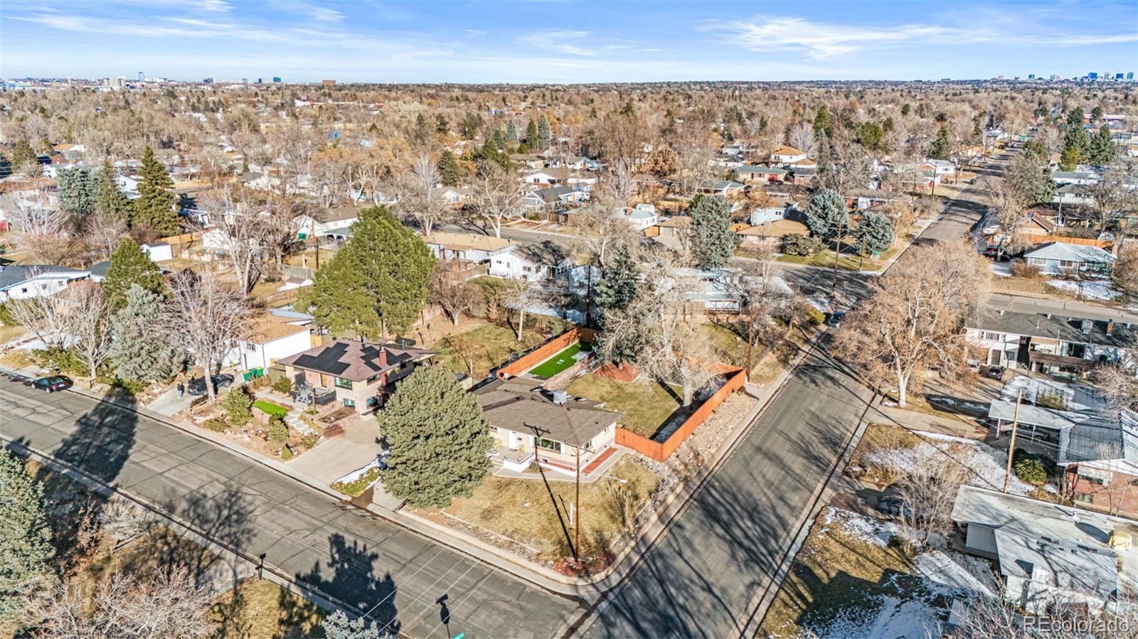 MLS Image #36 for 4890 s inca street,englewood, Colorado