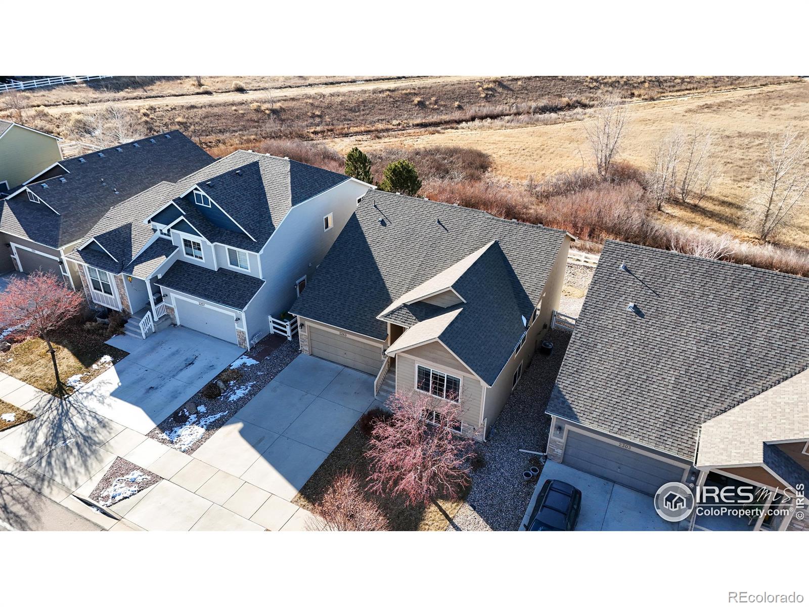 MLS Image #0 for 2263  thoreau drive,fort collins, Colorado