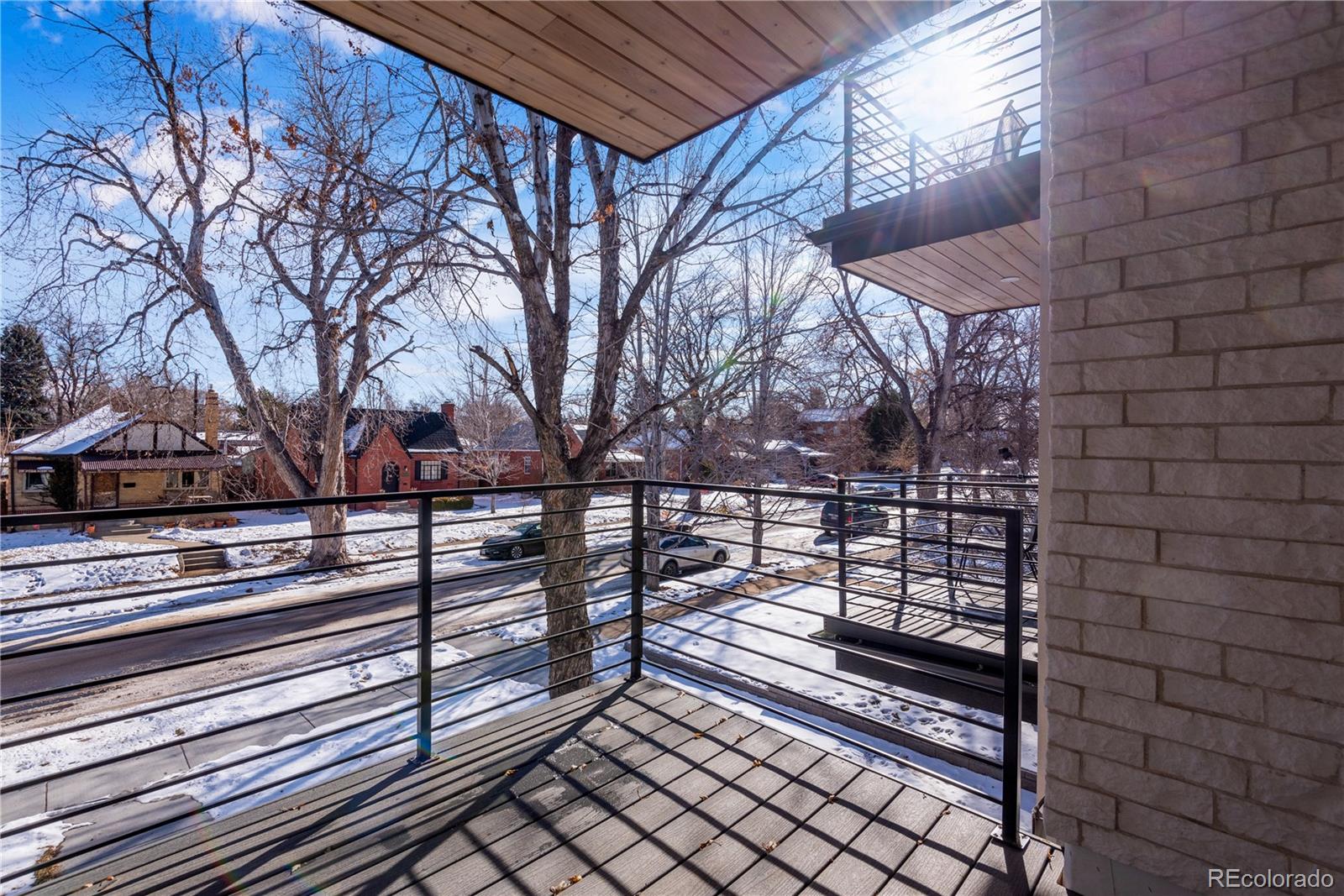 MLS Image #25 for 1457  clermont street,denver, Colorado