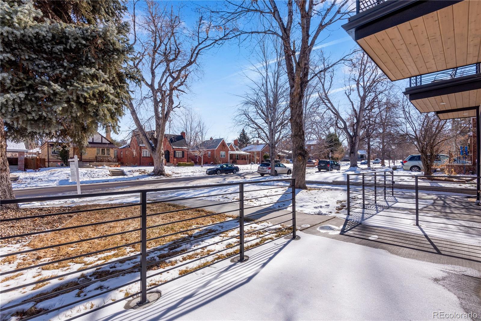 MLS Image #27 for 1457  clermont street,denver, Colorado