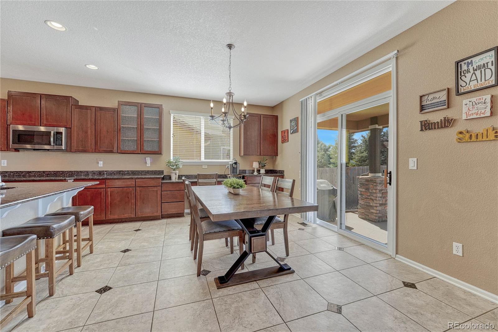 MLS Image #11 for 10375  knollside drive,parker, Colorado