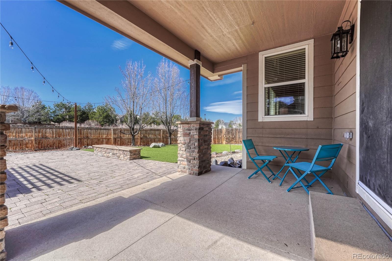 MLS Image #42 for 10375  knollside drive,parker, Colorado