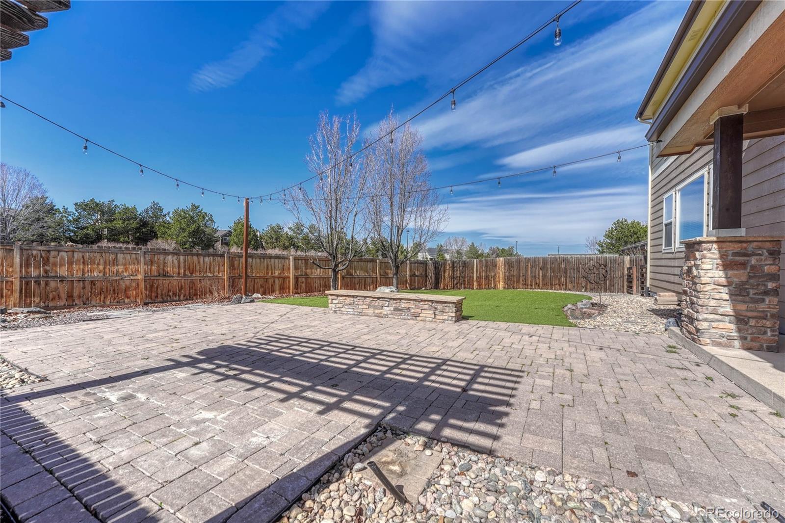 MLS Image #43 for 10375  knollside drive,parker, Colorado