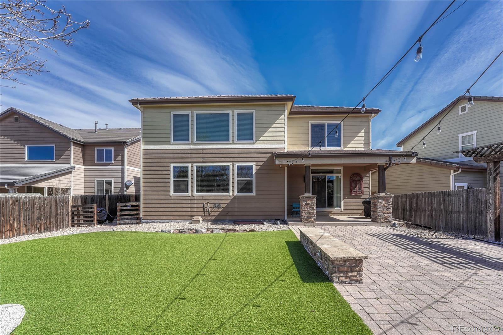 MLS Image #45 for 10375  knollside drive,parker, Colorado