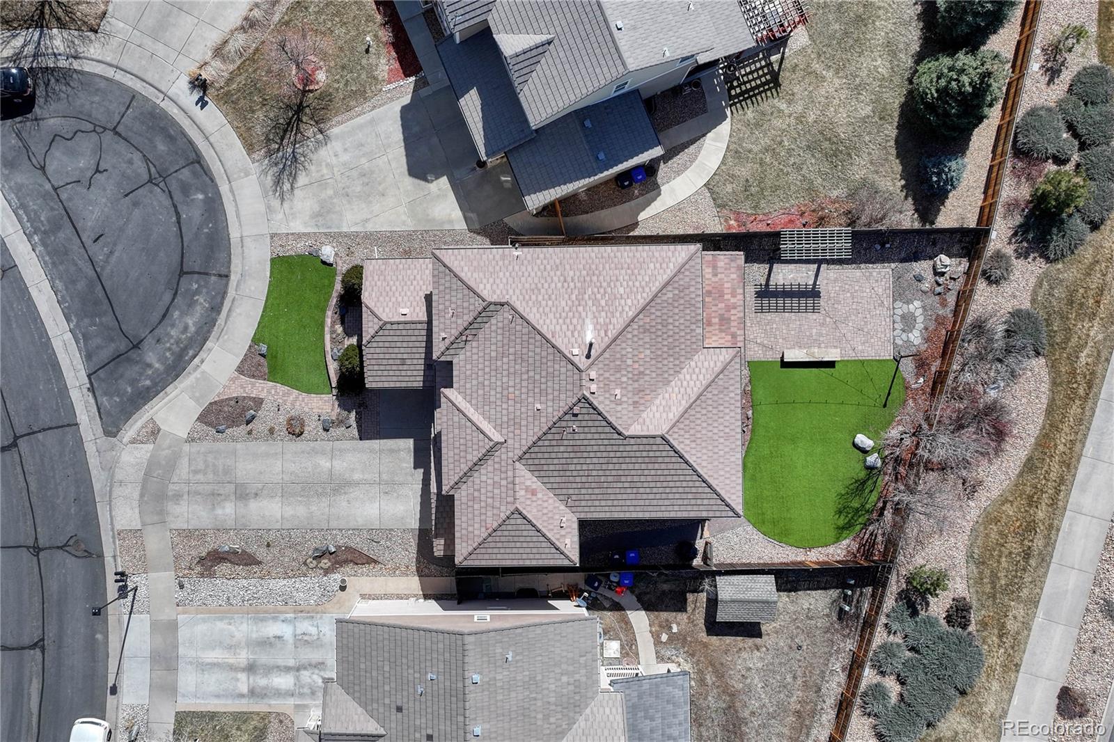MLS Image #47 for 10375  knollside drive,parker, Colorado