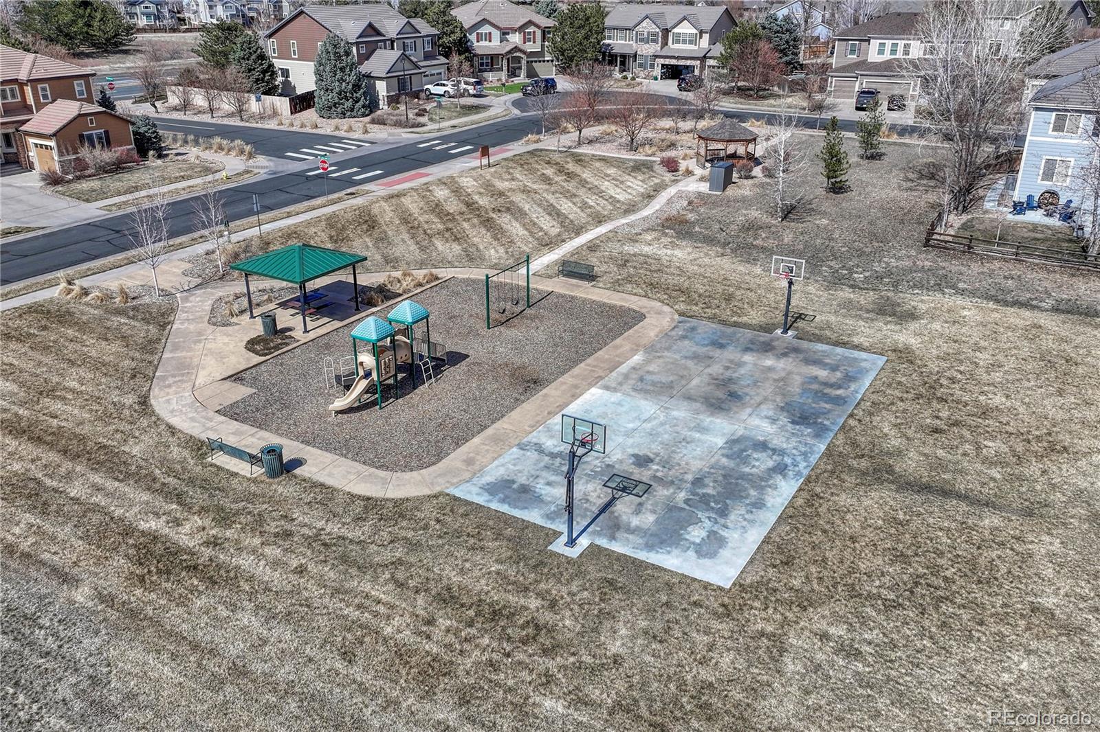 MLS Image #49 for 10375  knollside drive,parker, Colorado