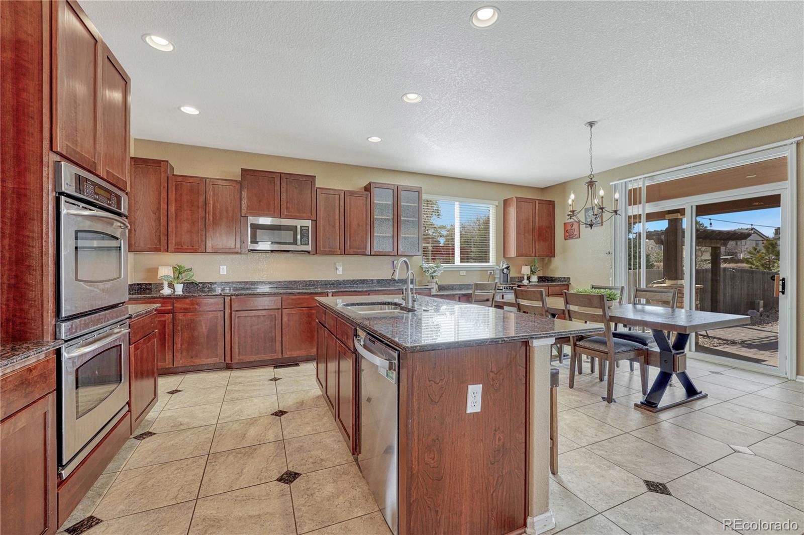 MLS Image #5 for 10375  knollside drive,parker, Colorado
