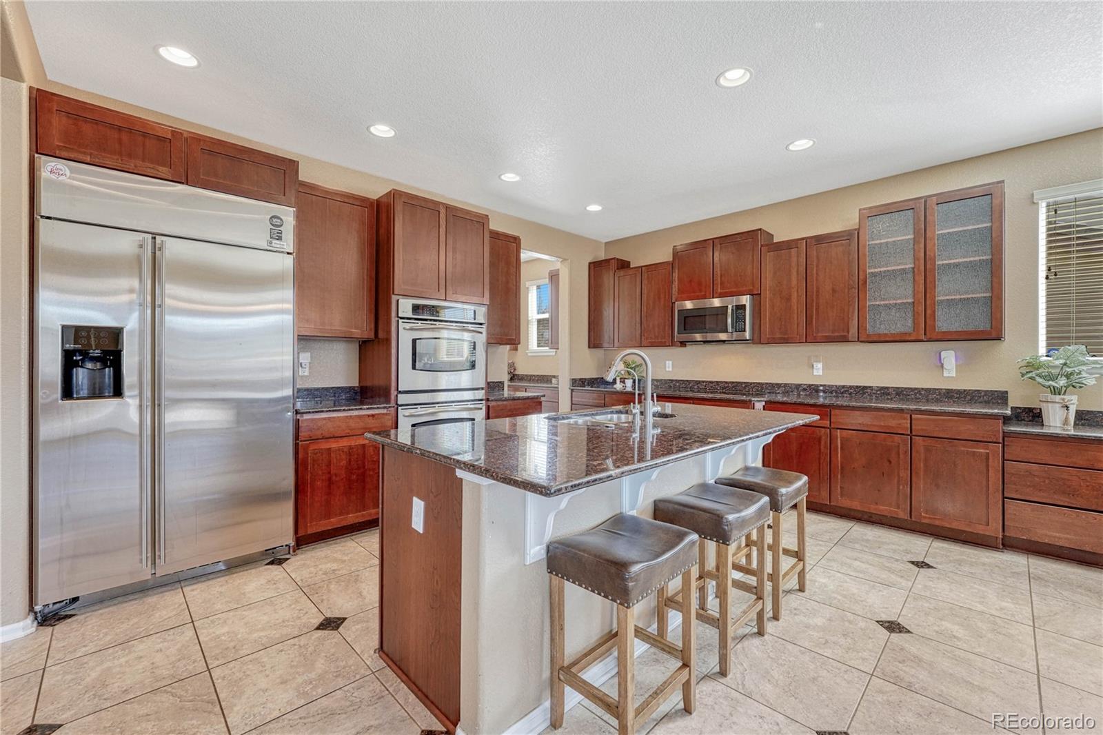 MLS Image #6 for 10375  knollside drive,parker, Colorado