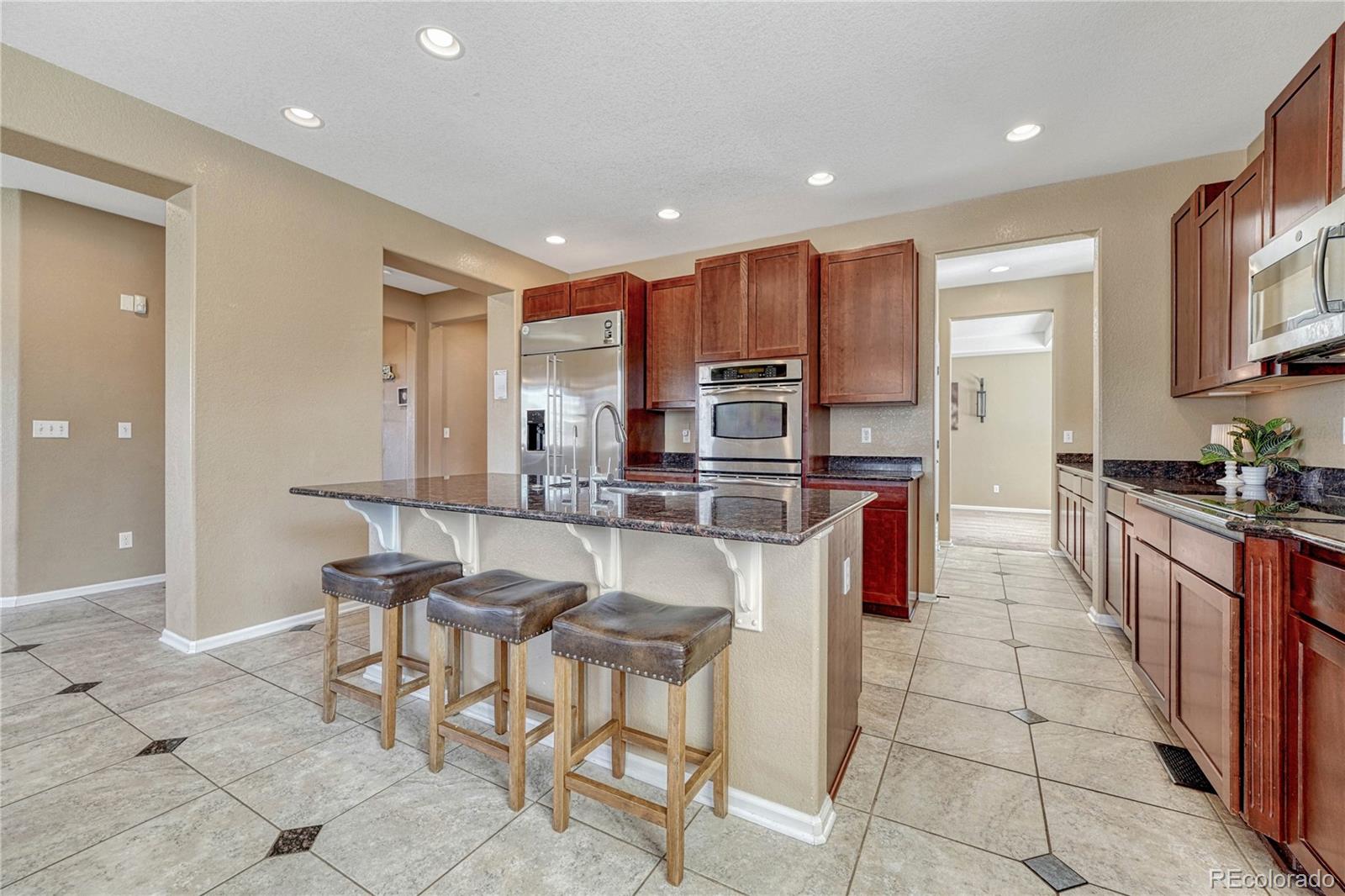 MLS Image #8 for 10375  knollside drive,parker, Colorado