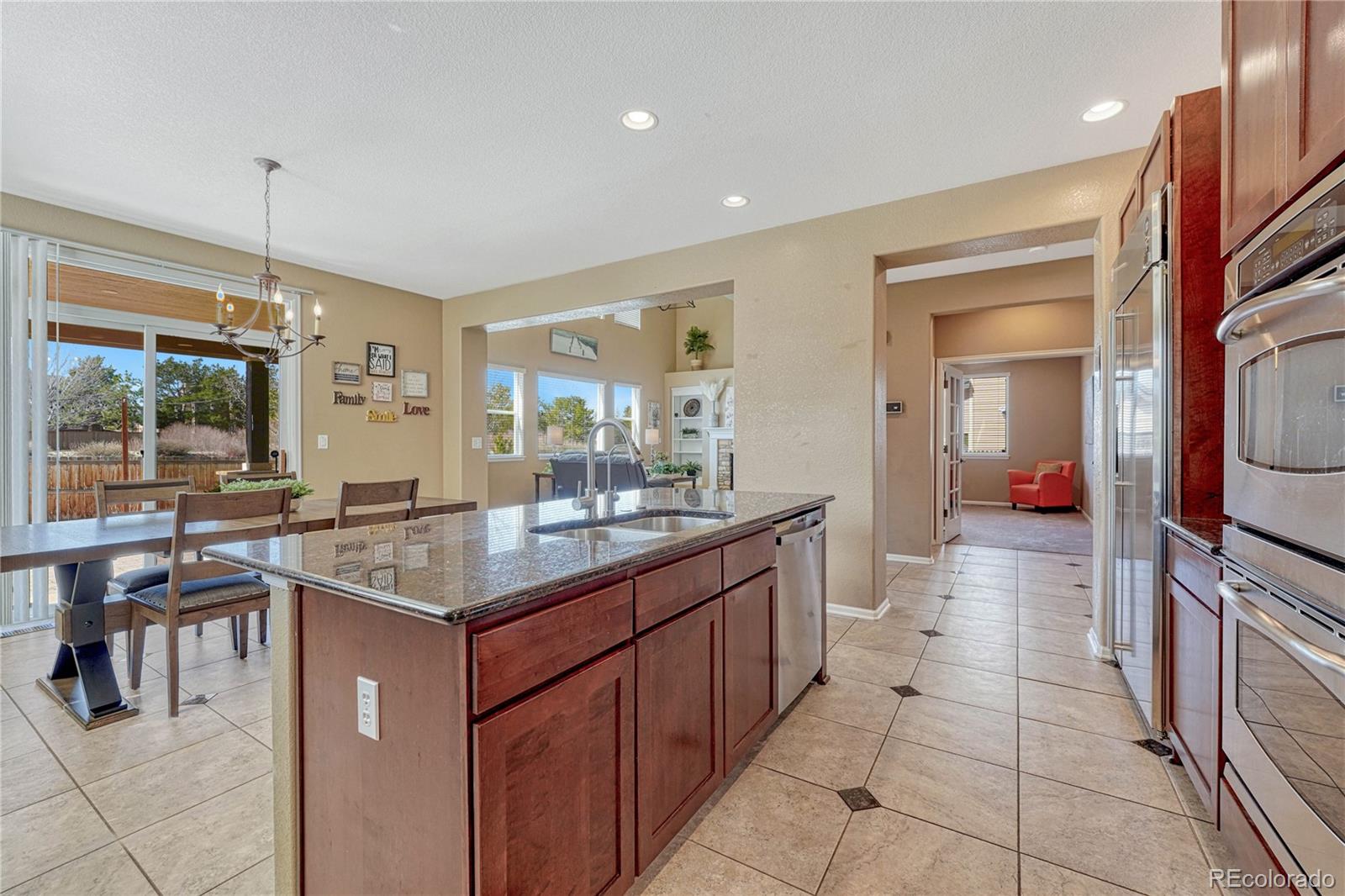 MLS Image #9 for 10375  knollside drive,parker, Colorado